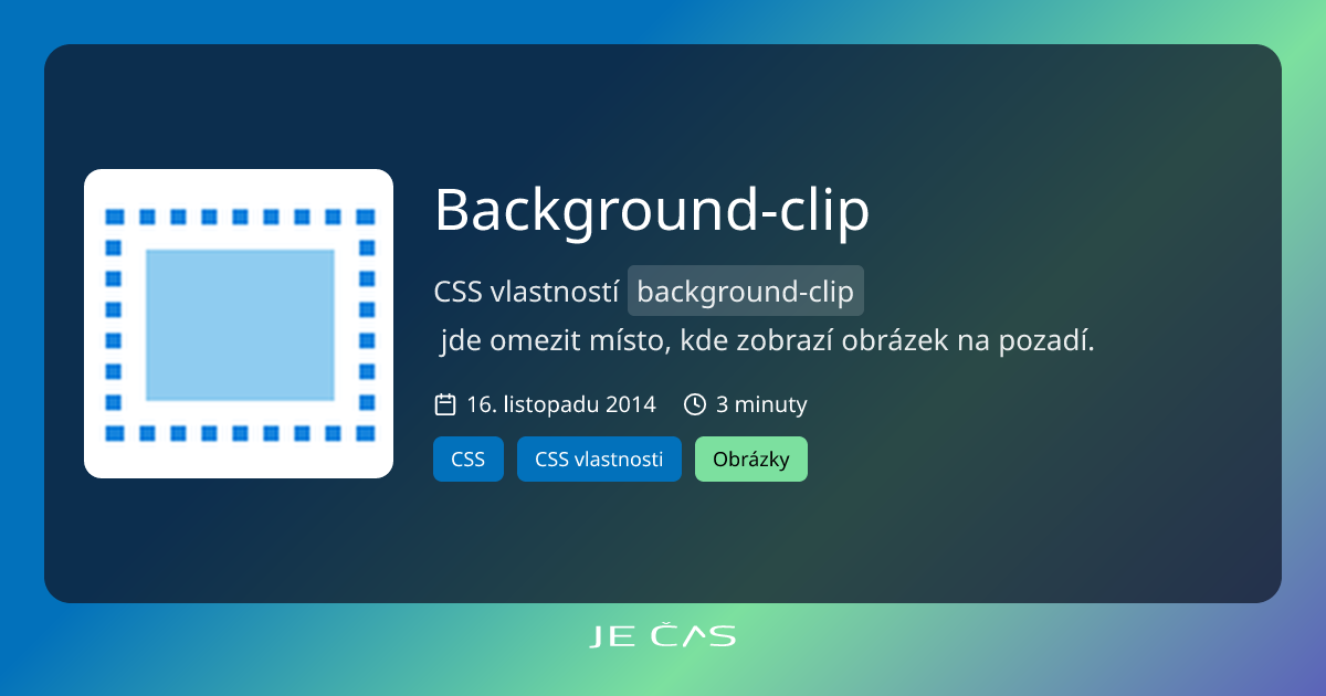 Background-clip