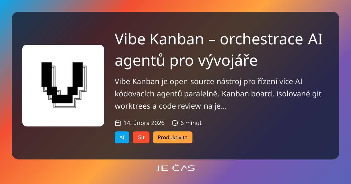 Vibe Kanban