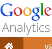 Návštěvnost jen z určitých zemí v Google Analytics