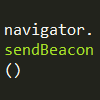 Beacon API