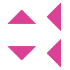 CSS šipky (trojúhelníky)
