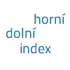 Horní a dolní index v HTML