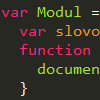 Moduly v JavaScriptu