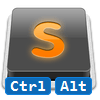 Klávesové zkratky v Sublime Text