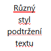 Text-decoration